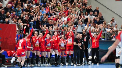 Srbija preživela dramu: Rukometašice srušile Island