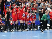 Rukometašice Srbije silovito otvorile Svetsko prvenstvo: Urugvaj bez šanse!