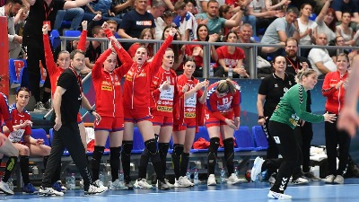 Rukometašice Srbije silovito otvorile Svetsko prvenstvo: Urugvaj bez šanse!