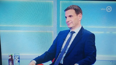 Jovanović: Ovo što je SNS raspisao za 2. jun - to nisu izbori