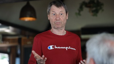 Moka Slavnić: Jokić nije lider