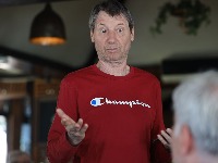 "Partizan doživljava renesansu od odlaska Željka" Ova izjava Moke Slavnića razljutiće mnoge "grobare": To mi je izuzetno drago...