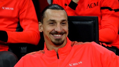Zlatan Ibrahimović iskreno o privatnom životu: "Ljudi misle da živimo luksuzno, ali moja žena kuva i pere"
