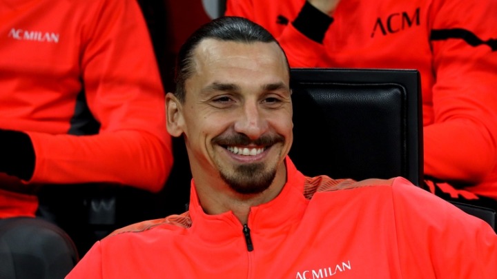 Zlatan Ibrahimović iskreno o privatnom životu: "Ljudi misle da živimo luksuzno, ali moja žena kuva i pere"