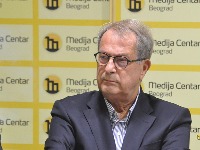 Boško Jakšić: Iran očigledno bio dobro pripremljen za svaki scenario