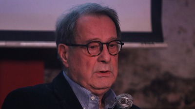 Boško Jakšić: Srbija se nalazi na pragu opasne faze, Evropa i dalje toleriše Vučićev režim