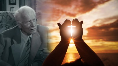 Jungov odgovor o Bogu uticajan 63 godine (VIDEO)