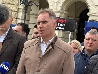 "Otkaz dobio prekasno, Radonjića za načelnika kvalifikovalo prebijanje aktiviste"