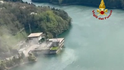 Italija: Eksplozija u hidroelektrani, tri osobe poginule