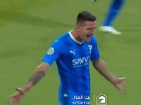 Sergej asistenciju od 40 metara glavom pretvorio u gol (VIDEO)