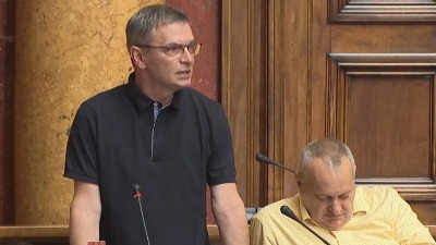 Ćuta: Laži više ne prolaze, mladi rešavaju stvari