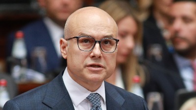 VUČEVIĆ AGITUJE: Glasajte za Orbana