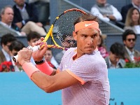 Nadal OTPISAO Novaka pred Rolan Garos!