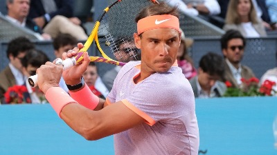 Nadal OTPISAO Novaka pred Rolan Garos!