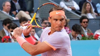 Nadal se poklonio Alkarazu posle titule na US Openu