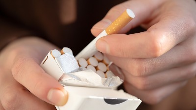 Novo poskupljenje cigareta u najavi