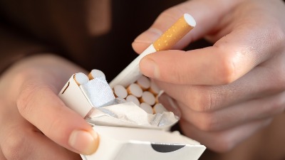 Evropska unija zabranjuje cigarete sa FILTEROM!