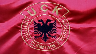 Veterani OVK se pobunili zbog srpskih pevača