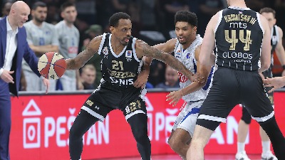 Naneli se vratio u Evropu, Srbin će mu biti trener