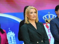 Božić: Visoko obrazovanje treba srušiti do temelja Božić: Visoko obrazovanje treba srušiti do temelja