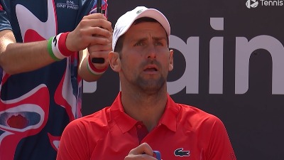 "Za razliku od Rafe i Rodžera...": Vilander opleo po Novaku "Za razliku od Rafe i Rodžera...": Vilander opleo po Novaku