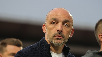 Gazda Makabija bez milosti: Žarko Lazetić dobio OTKAZ