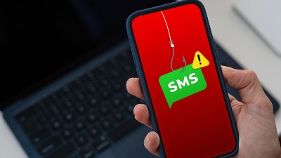 MUP upozorava: Ne otvarajte ovakve SMS poruke (FOTO)