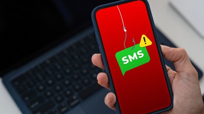Ne otvarajte ovu SMS poruku - to je PREVARA!
