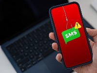 OPREZ! Stižu lažne SMS kazne - evo šta nikako ne smete da uradite