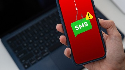 OPREZ! Stižu lažne SMS kazne - evo šta nikako ne smete da uradite