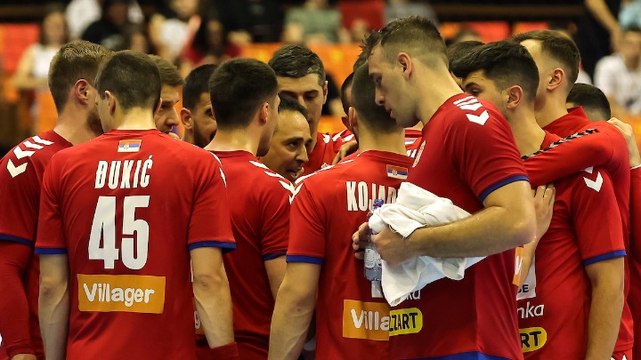 Eliminacija će nas skupo koštati: Srbija teško na SP