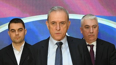 Ponoš: Vučić nije ponižavao RTS, već gledaoce koji izdržavaju njega i RTS Ponoš: Vučić nije ponižavao RTS, već gledaoce koji izdržavaju njega i RTS