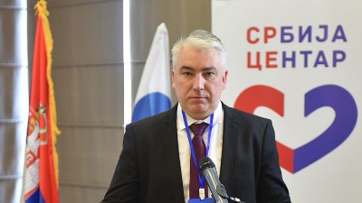 "Gde je rođeno srpsko meso i čime je hranjeno?"