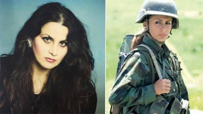 Poginula braneći Kosovo: Misica, rodila šestoro