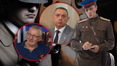 Gruzija i zakon o "stranim agentima": VULIN I ŠEŠELJ HOĆE TO U SRBIJI 