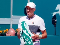 Poraz tri dana posle titule: Hamad Međedović izgubio u Marakešu