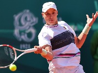 Vavrinka bio JAČI: Međedović stao u prvom kolu Monpeljea