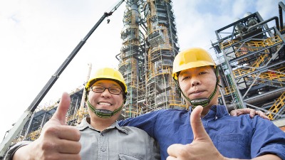 KINESKE FIRME SU NEDODIRLJIVE Pogibija radnika na gradilištu u Beogradu