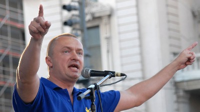 Pajtić o slanju batinaša iz Kraljeva u Novi Pazar: Koliko monstruozno, toliko imbecilno