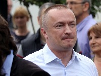 Pajtić posle posete fon der Lajen: Politička sahrana Vučića