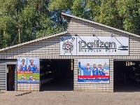 Haos u Partizanu: "Izvršili više krivičnih dela, podneta prijava"