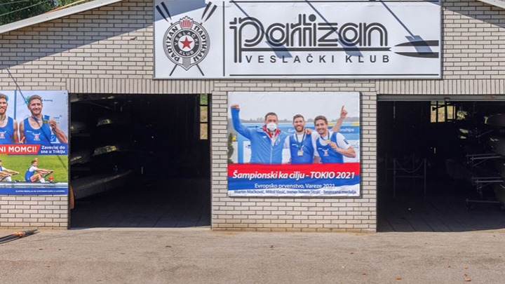 Haos u Partizanu: "Izvršili više krivičnih dela, podneta prijava"