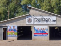 Pad u ambis Veslačkog kluba Partizan