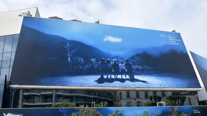 Objavljen sastav žirija za ovogodišnji Kanski filmski festival