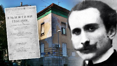 Godišnjica smrti Jovana Skerlića: Velikan srpske književnosti