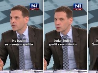 "Miloš PFK": Jovanović otkrio za koji klub navija (VIDEO)