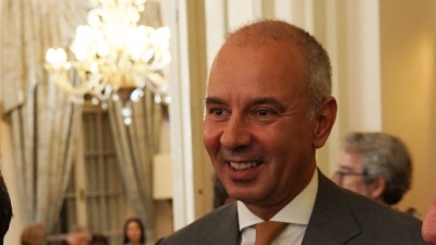 CINS: Zastareo postupak protiv Nikole Petrovića za slučaj "Meklaren"