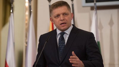 Slovačkom premijeru stiglo pismo s metkom
