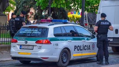 Pijanu trudnicu udario automobil