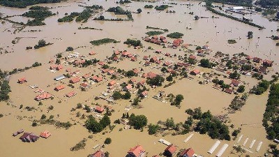 "Deset godina posle poplava i Mali i Čučković avanzovali"